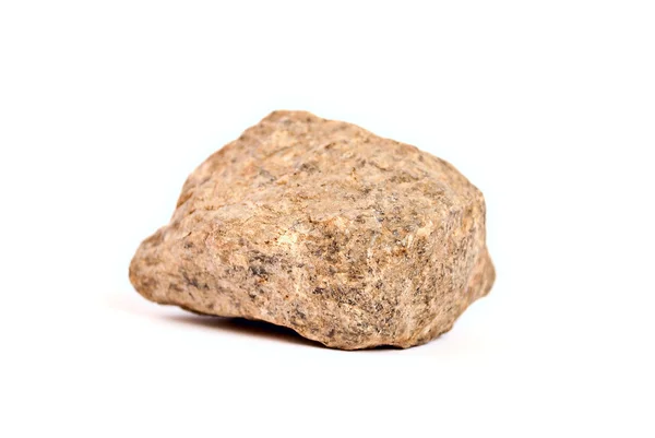 Single stone — Stock Photo, Image
