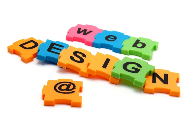 Web tasarımı