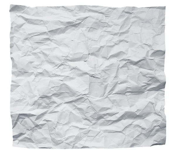 Proppen papier — Stockfoto