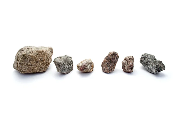 Piedras — Foto de Stock