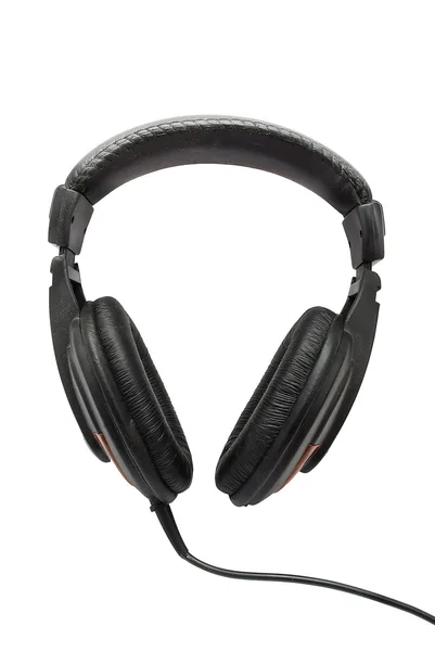 Headphones — Stock Photo, Image