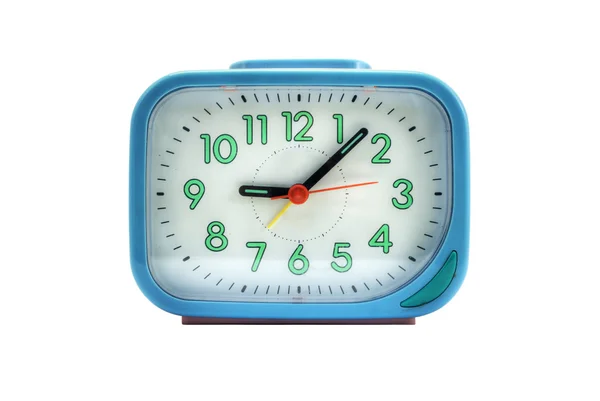 stock image Alarm clock.