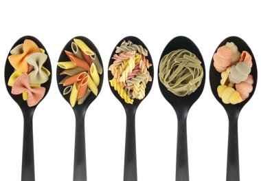 misc pişmemiş makarna