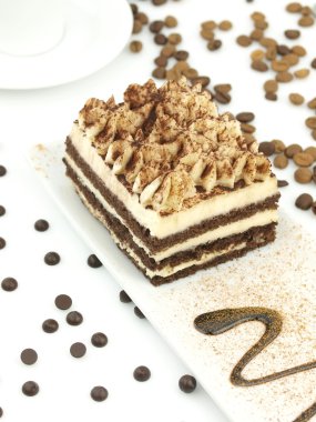 tiramisu tatlı