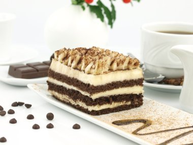 tiramisu tatlı