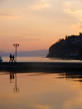 Gün batımı