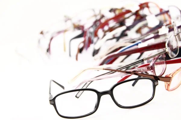 Medische brillen — Stockfoto