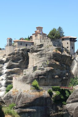 meteora (albüm)