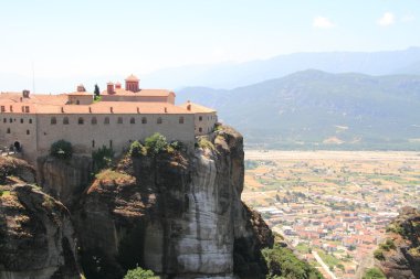 meteora (albüm)