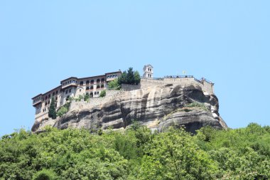 meteora (albüm)