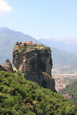 meteora (albüm)