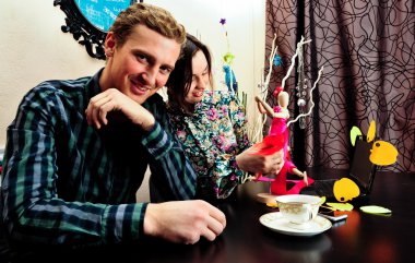 yaratıcı çalışma office