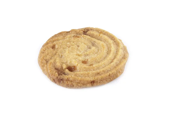 Egyetlen cookie-t — Stock Fotó