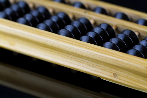 O Abacus. — Fotografia de Stock