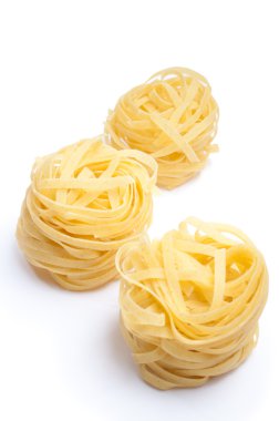 makarna tagliatelle