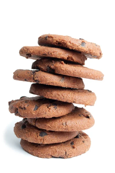 Cookie Πύργος — Φωτογραφία Αρχείου