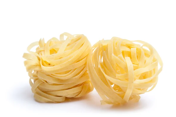 Tagliatelle de pasta —  Fotos de Stock