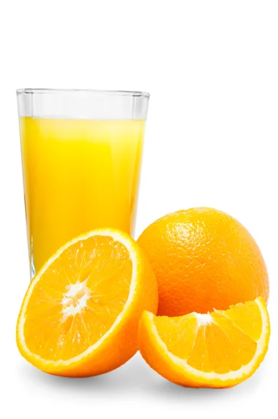 stock image Orange Juice