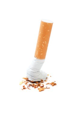 Quit smoking clipart