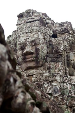 Bayon Tapınağı, Kamboçya