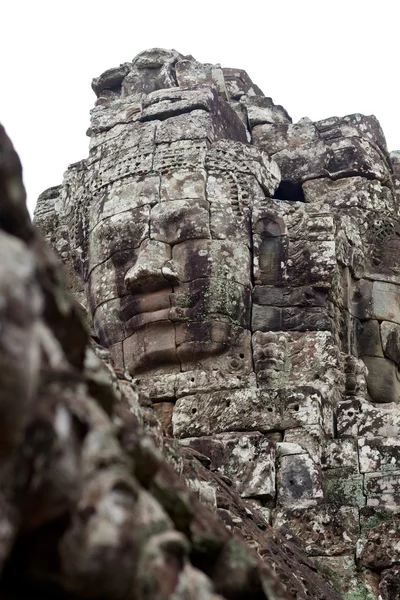 stock image Bayon Temple, Cambodia