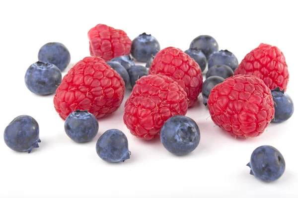 Berry mix — Stock Photo, Image