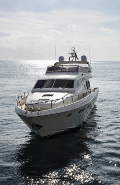 İtalya, lüks yat, tirrenian Denizi, rizzardi 65