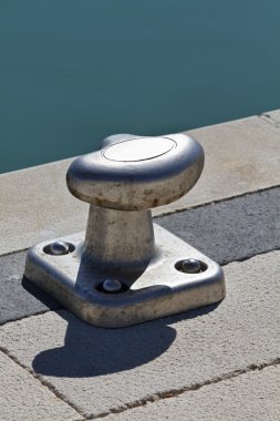 İtalya, Sicilya, marina di ragusa, Port baba