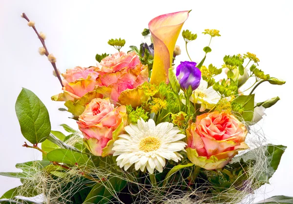 Bouquet of Flowers — Stock Photo, Image