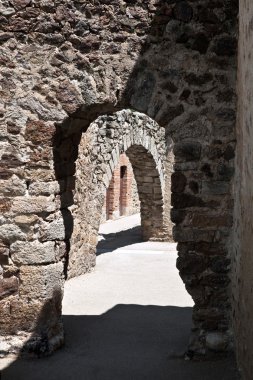 Fort Liberya'arch