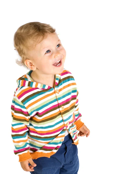 Adorable child — Stock Photo, Image