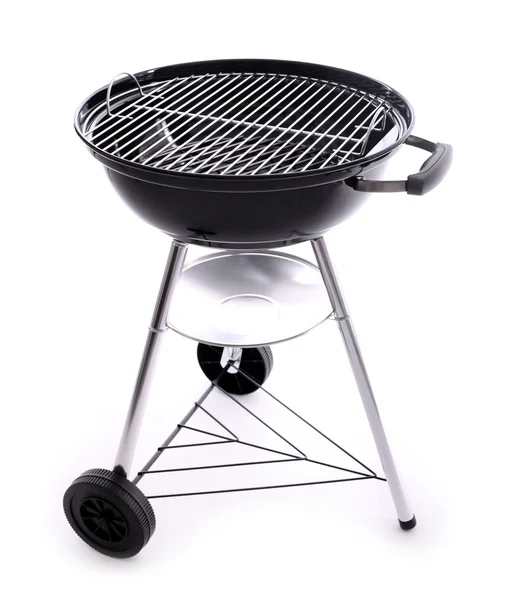 Brand new grill — Stock Photo, Image