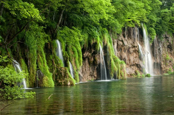 stock image National Park Plitvitce, Croatia