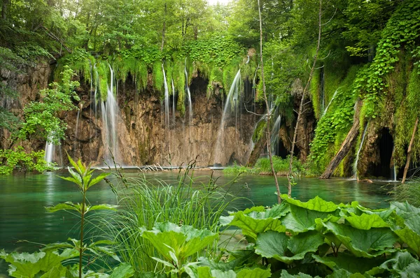 milli park plitvitce, Hırvatistan