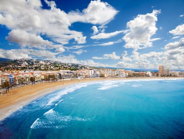 deniz manzarası beach