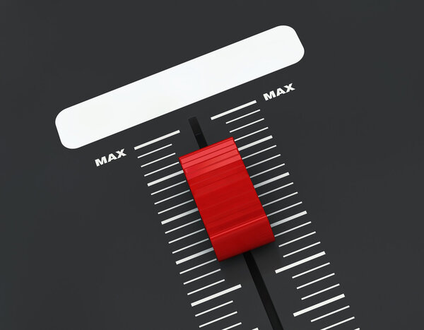 Миксер-слайдер
