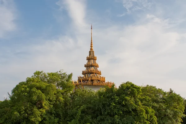 Kuninkaallinen palatsi cambodia — kuvapankkivalokuva