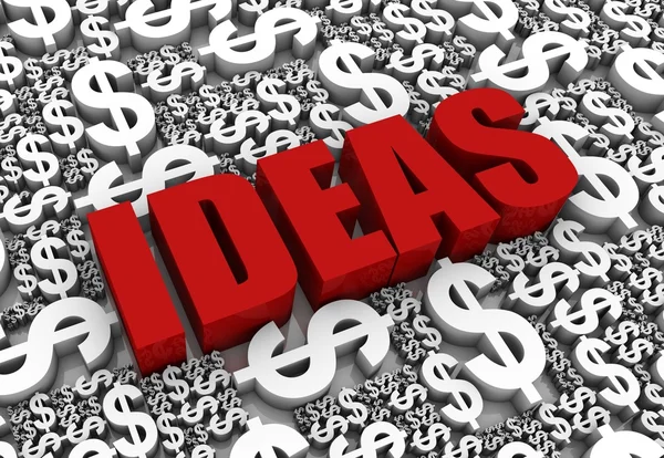 Good Ideas — Stock Photo, Image