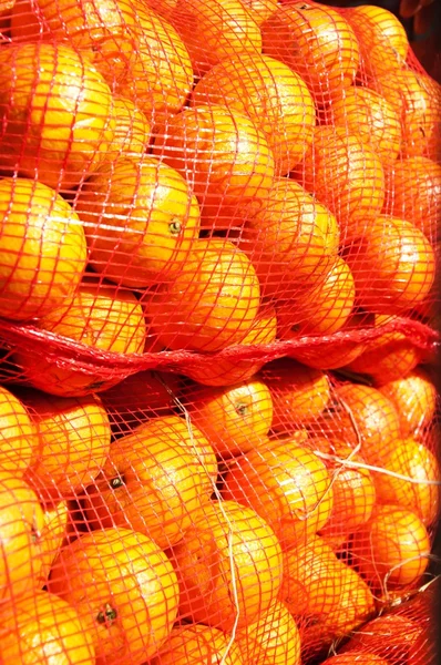 stock image Orange