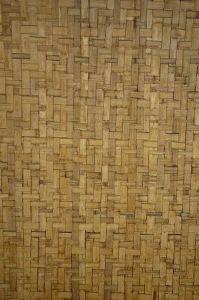 Tablero de bambú — Foto de Stock