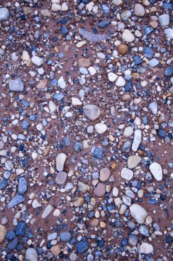 Arnavut kaldırımlı yol