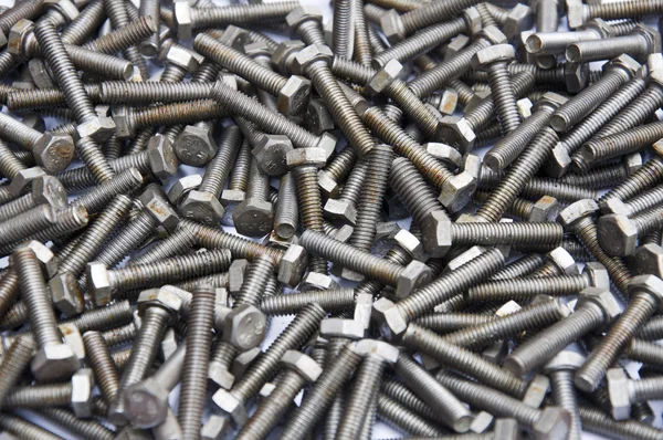 stock image Screw background