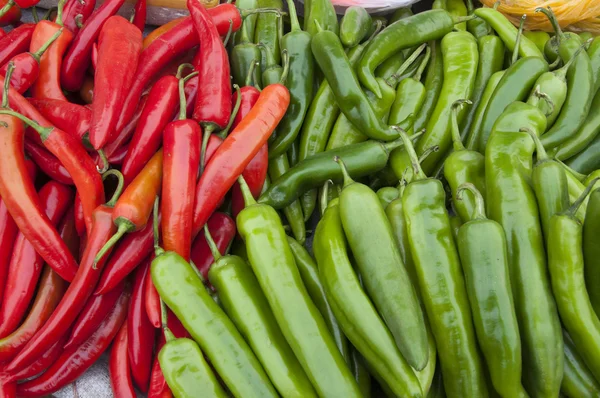 stock image Chili background