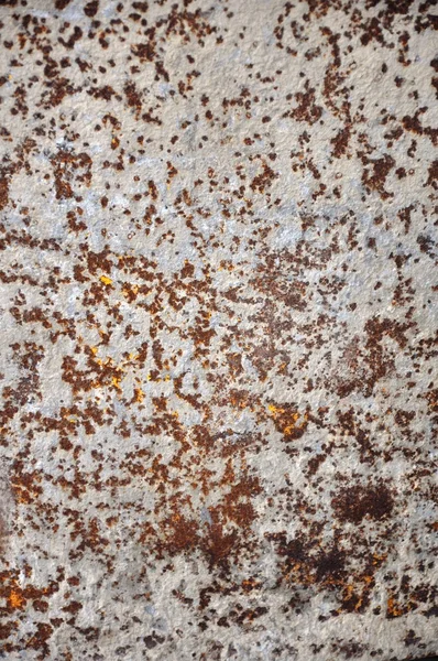 Rust iron — Stock Photo, Image