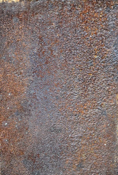 Rust iron — Stock Photo, Image