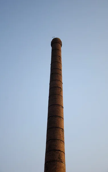 Stock image Chimney