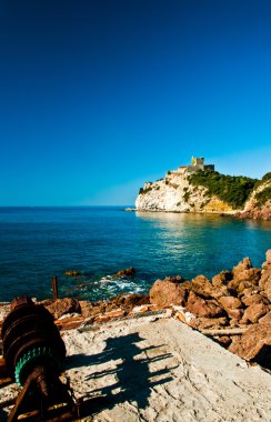 Rocchette (Castello), Castiglione della Pescaia clipart