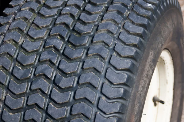 stock image Tyre of utility vehicle