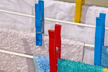 Clothespin