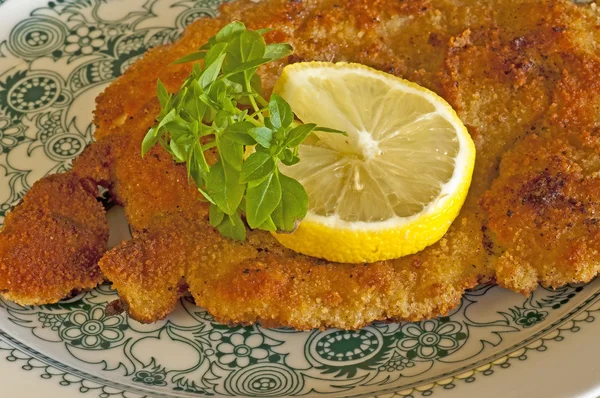 Cotoletta — Foto Stock